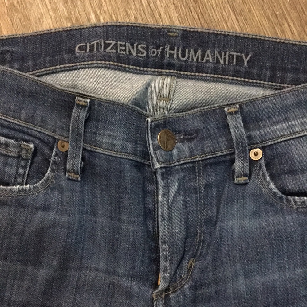 Citizens of humanity size28